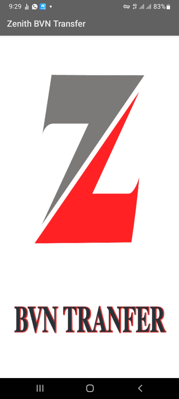 zenith BVN withdrawal